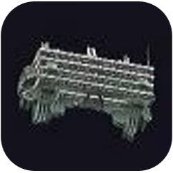 Compact Technosight with Phosphor Insert