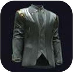 Sophisticated 2-Piece with Custom Trim