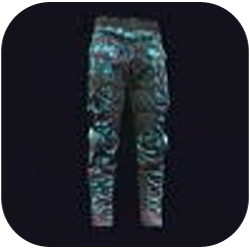 Water-Repellent Novawear Pants