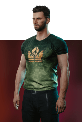 Gwent T-Shirt