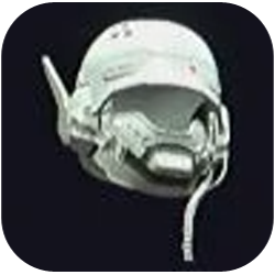 Advanced Lightweight Polycarbonate Arasaka Helmet