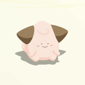 Pokemon Sleep - Rocking Sleep