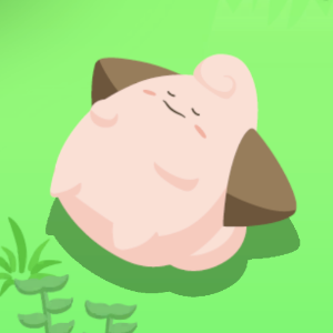 Pokemon Sleep - Overturned Sleep