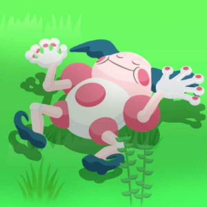 Pokemon Sleep - Barrier-Wall Sleep