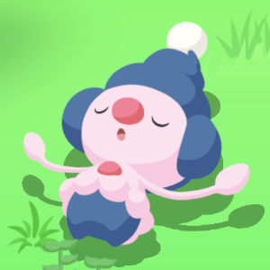 Pokemon Sleep - Outflung Sleep