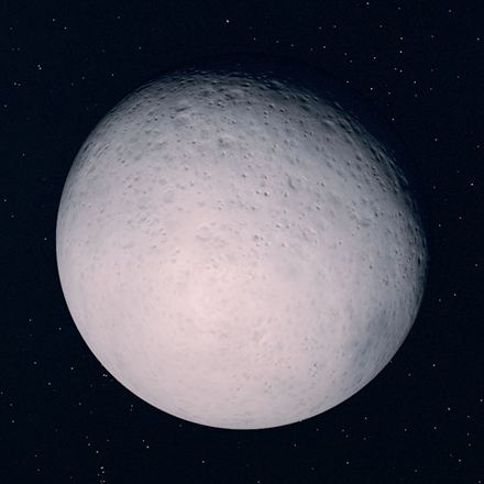 Starfield -  Tirna IV-a