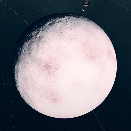 Starfield - Tirna VIII-b