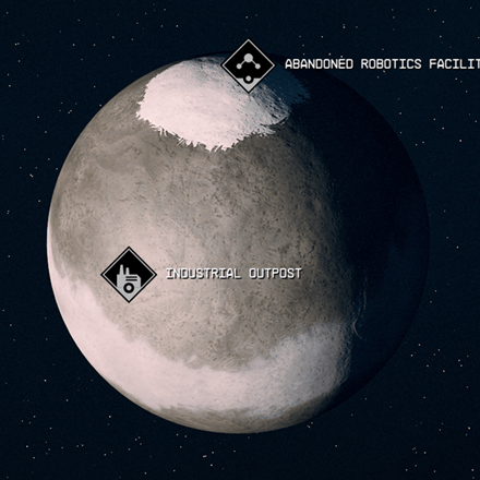 Starfield - Tirna VIII-e