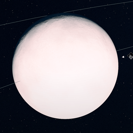 Starfield -  Tirna VI-a