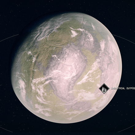 Starfield - Tirna IV