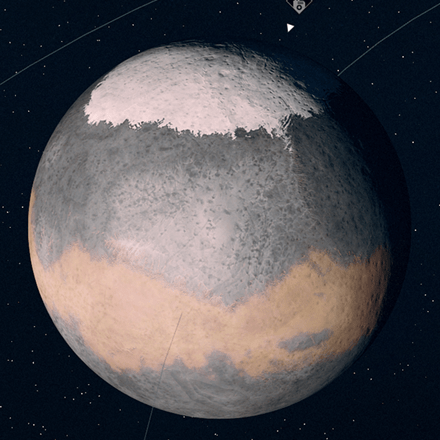 Starfield - Tirna VIII-a