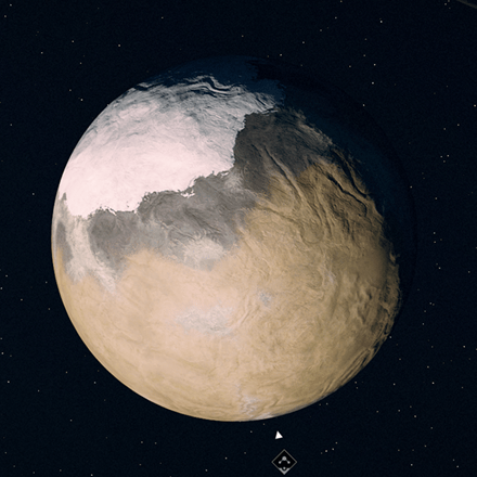 Starfield -  Tirna VI-b