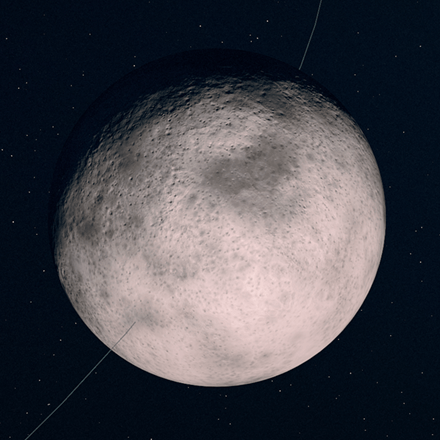 Starfield -  Tirna III-b