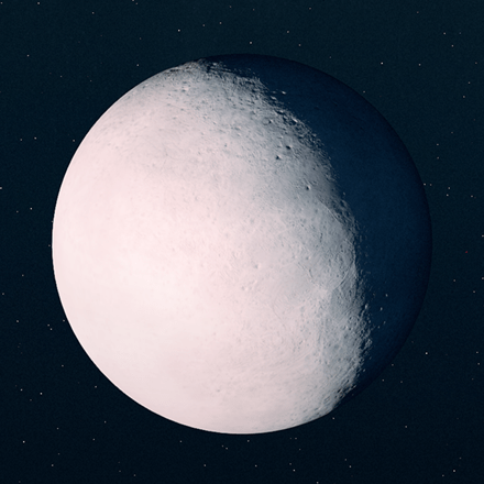 Starfield -  Tirna X-c