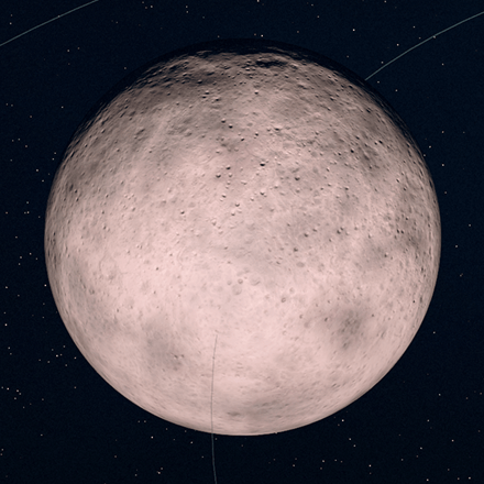 Starfield -  Tirna III-a