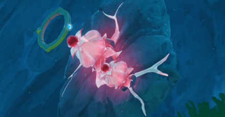 Genshin Impact - Meanies Ringleader