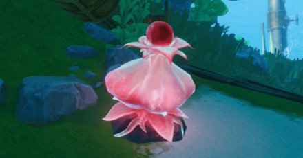 Genshin Impact - Mini Meanies