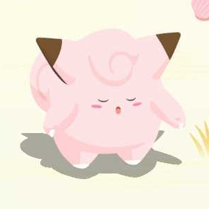 Pokemon Sleep - Nodding-Off Sleep