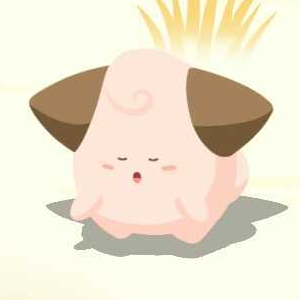 Pokemon Sleep - Nodding-Off Sleep