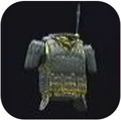 Desert TAC Vest with Anti-Sand Scarf