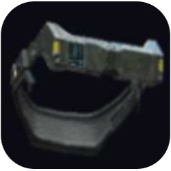 Uncomfortable VR Goggles