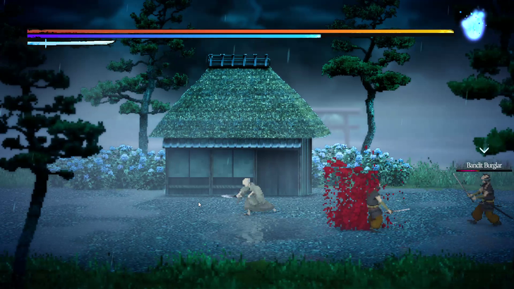 AMEDAMA Demo Review | Everything We Know So Far｜Game8