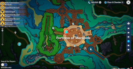 Genshin - Credit Coupon Locations - Life in Meropide: Memories