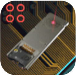 Cyberpunk 2077: Phantom Liberty - Militech Canto MK.6