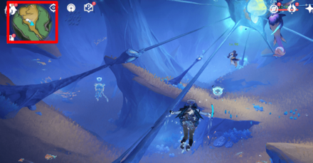 Genshin - Make Use of Lynette