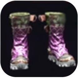 Stylish Composite Foams Platform Fleets