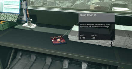 Starfield - GRUNT Issue 05