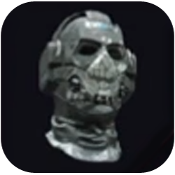 Custom Ballistic Mask