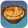 Genshin Impact - Cassoulet Icon.png
