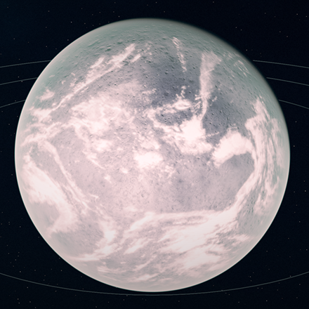 Starfield - Al-Battani I