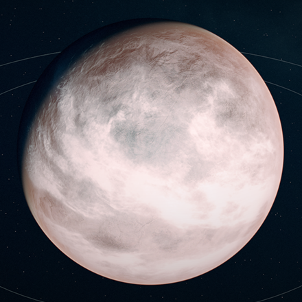 Starfield - Al-Battani III