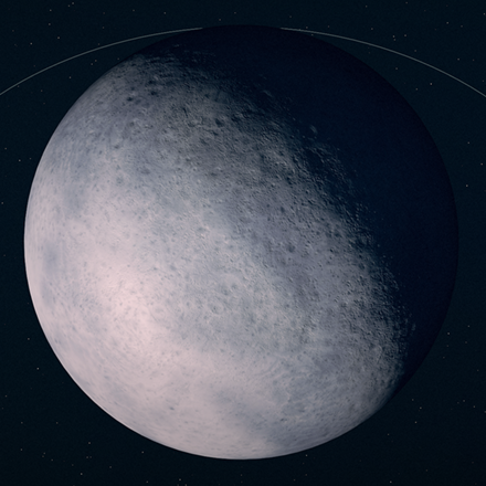 Starfield - Al-Battani V