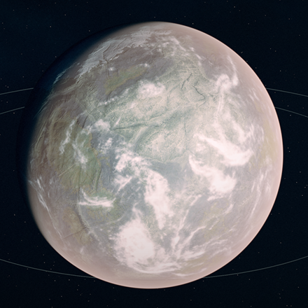 Starfield - Al-Battani IV