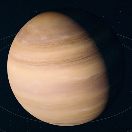 Starfield -  Al-Battani VI