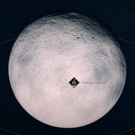 Starfield - Al-Battani VIII