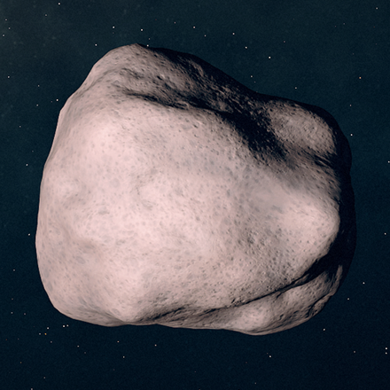 Starfield -  Al-Battani IV-b