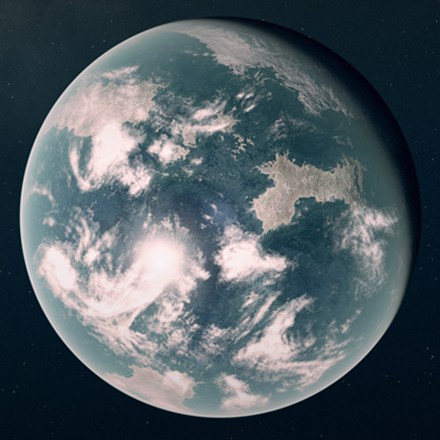 Starfield - Al-Battani II