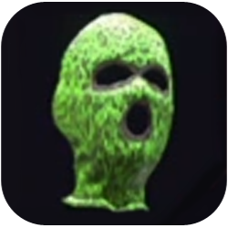 Reflective Thermoactive Balaclava