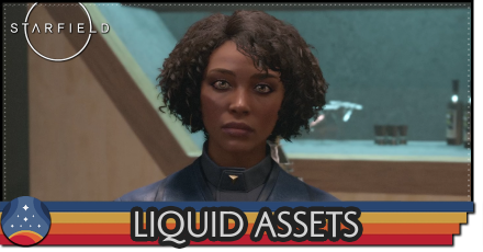 Starfield - Liquid Assets