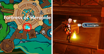 Genshin Impact Credit Coupons - Common Chest 3