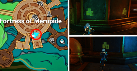 Genshin Impact Credit Coupons - Common Chest 5