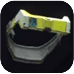 Battery-Powered VR Goggles