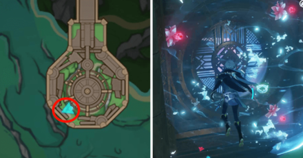 Genshin - Second Red Meanies