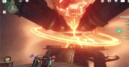 Genshin - Second Forging