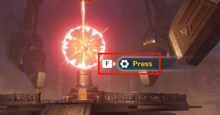 Genshin - Final Press