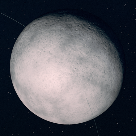 Starfield -  Rivera IV-a